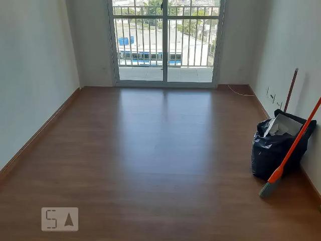Apartamento para Venda em São Paulo/SP Vila Andrade 2 Quartos