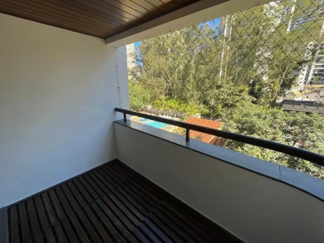 Apartamento para Venda em São Paulo/SP Vila Andrade 2 Quartos