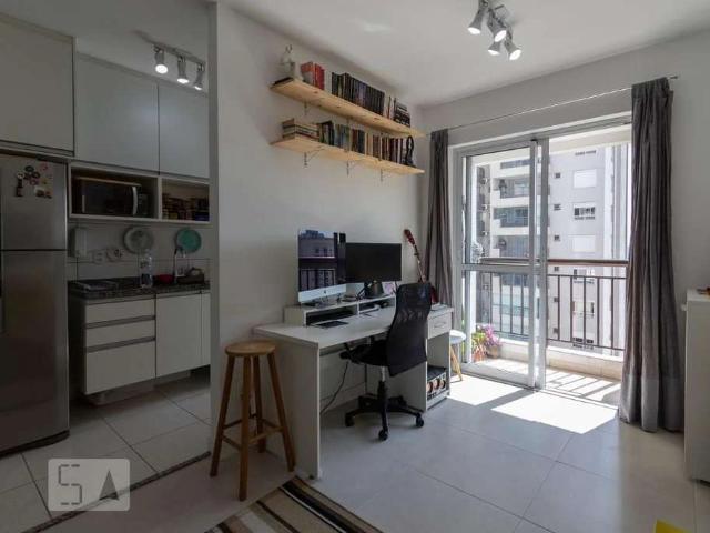 Apartamento para Venda em São Paulo/SP Vila Andrade 2 Quartos