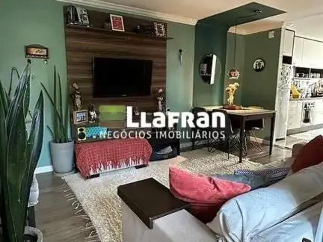Apartamento para Venda em São Paulo/SP Vila Andrade 2 Quartos