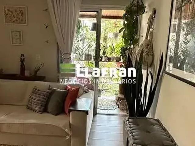 Apartamento para Venda em São Paulo/SP Vila Andrade 2 Quartos