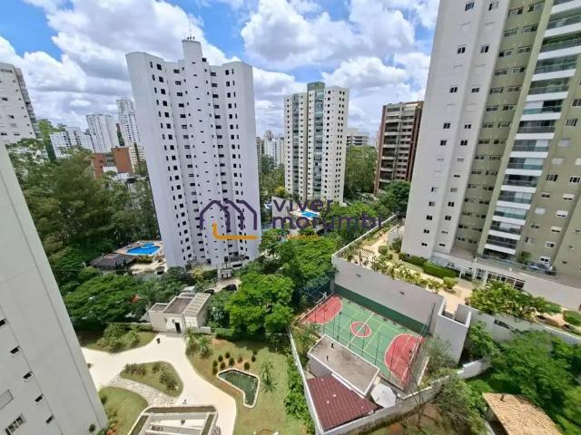 Apartamento para Venda em São Paulo/SP Vila Andrade 2 Quartos