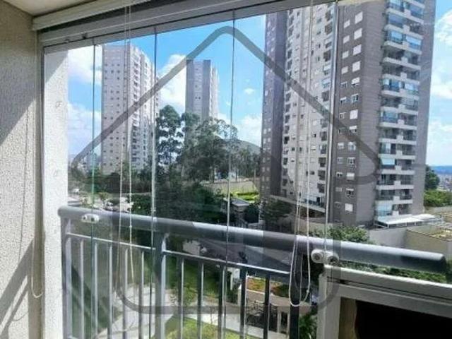 Apartamento para Venda em São Paulo/SP Vila Andrade 2 Quartos