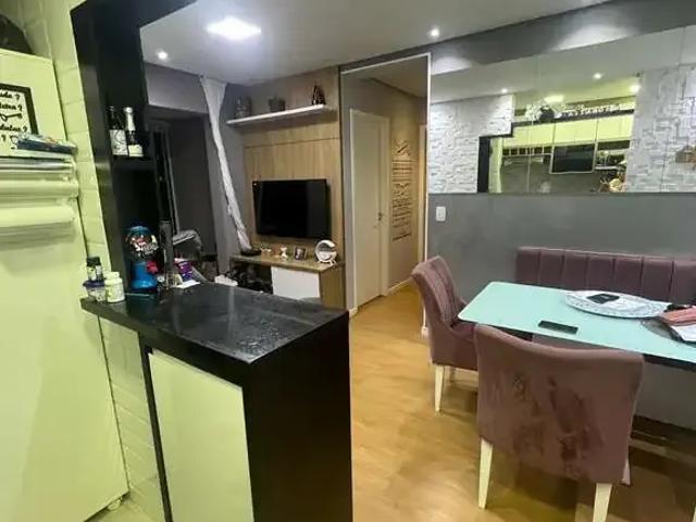 Apartamento para Venda em São Paulo/SP Vila Andrade 2 Quartos