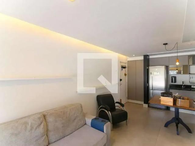 Apartamento para Venda em São Paulo/SP Vila Andrade 2 Quartos