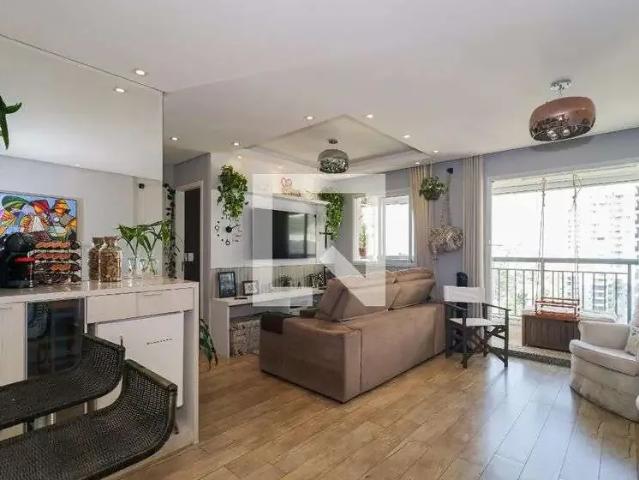 Apartamento para Venda em São Paulo/SP Vila Andrade 2 Quartos