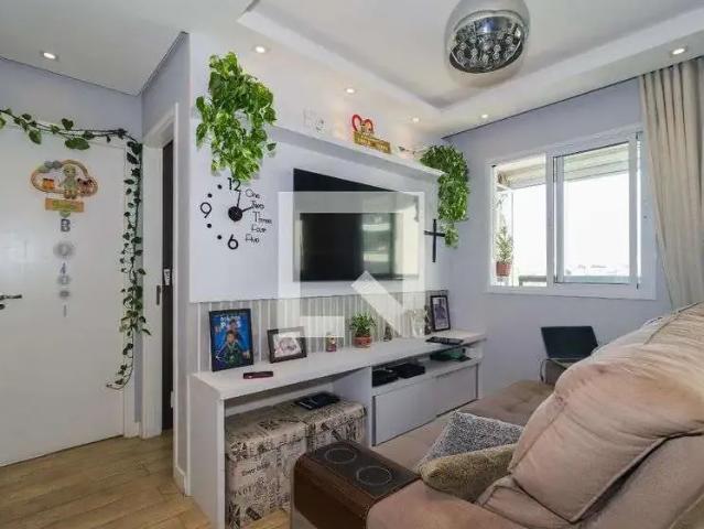 Apartamento para Venda em São Paulo/SP Vila Andrade 2 Quartos