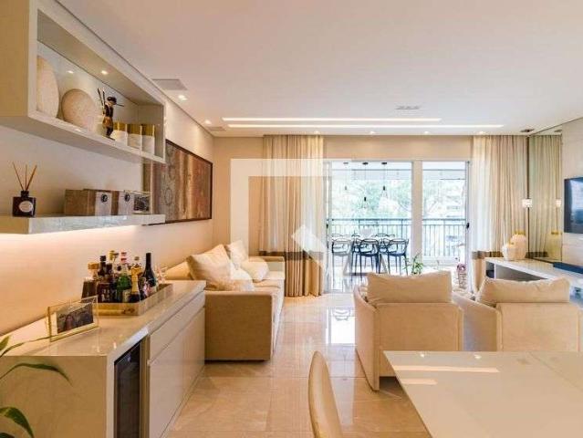 Apartamento para Venda em São Paulo/SP Vila Andrade 2 Quartos