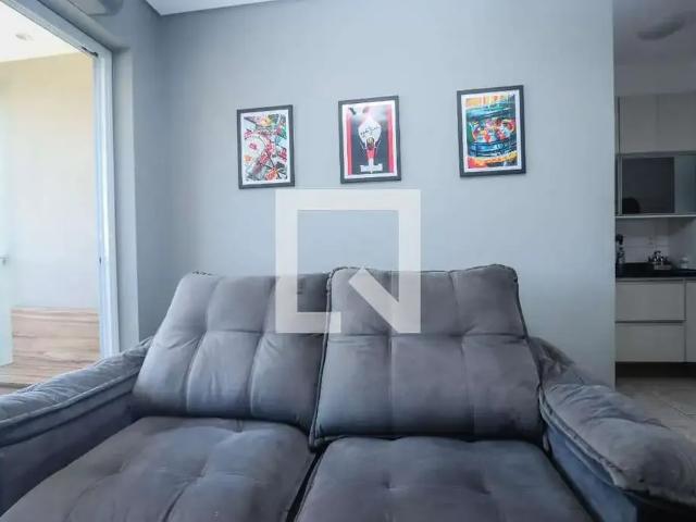 Apartamento para Venda em São Paulo/SP Vila Andrade 2 Quartos