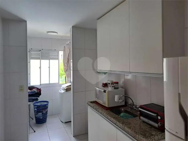 Apartamento para Venda em São Paulo/SP Vila Andrade 2 Quartos
