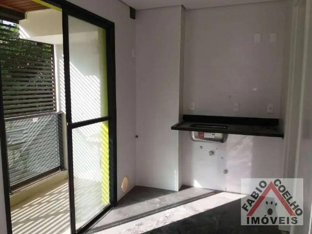 Apartamento para Venda em São Paulo/SP Vila Andrade 2 Quartos