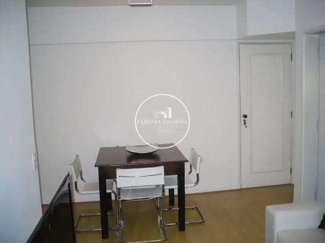 Apartamento para Venda em São Paulo/SP Vila Andrade 2 Quartos