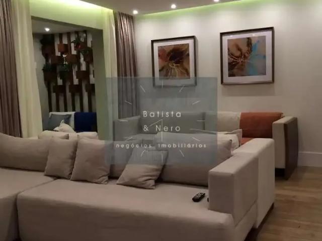 Apartamento para Venda em São Paulo/SP Vila Andrade 2 Quartos