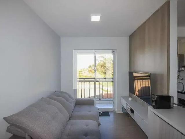 Apartamento para Venda em São Paulo/SP Vila Andrade 2 Quartos