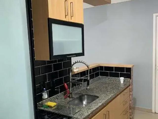 Apartamento para Venda em São Paulo/SP Vila Andrade 2 Quartos
