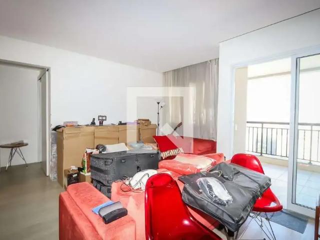 Apartamento para Venda em São Paulo/SP Vila Andrade 2 Quartos