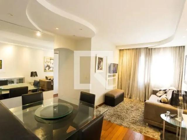 Apartamento para Venda em São Paulo/SP Vila Andrade 2 Quartos