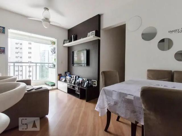 Apartamento para Venda em São Paulo/SP Vila Andrade 2 Quartos