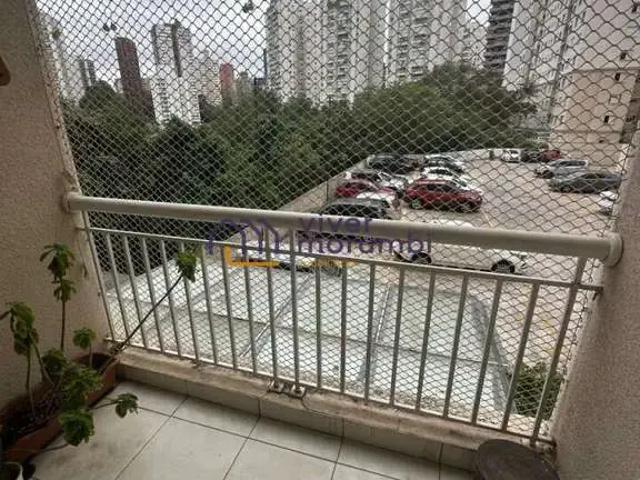 Apartamento para Venda em São Paulo/SP Vila Andrade 2 Quartos