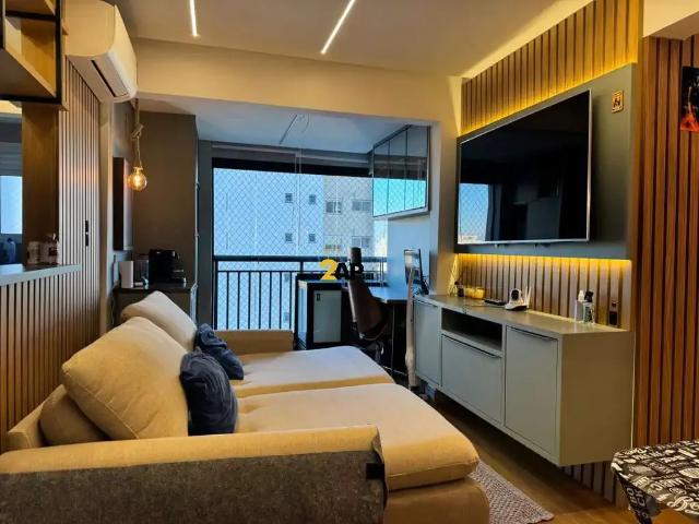 Apartamento para Venda em São Paulo/SP Vila Andrade 2 Quartos