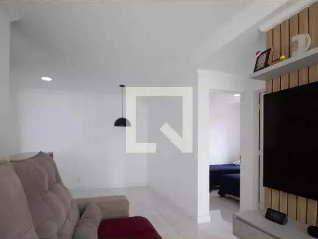 Apartamento para Venda em São Paulo/SP Vila Andrade 2 Quartos