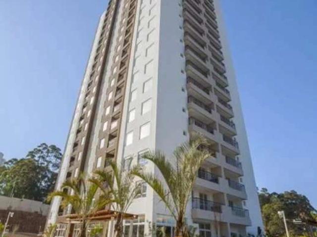 Apartamento para Venda em São Paulo/SP Vila Andrade 2 Quartos