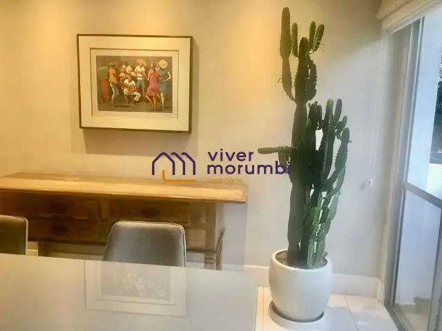 Apartamento para Venda em São Paulo/SP Vila Andrade 2 Quartos