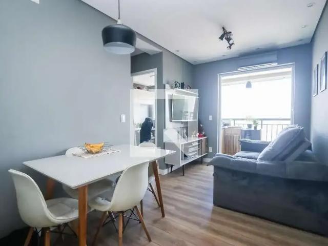 Apartamento para Venda em São Paulo/SP Vila Andrade 2 Quartos