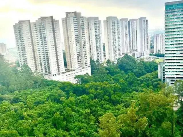 Apartamento para Venda em São Paulo/SP Vila Andrade 2 Quartos