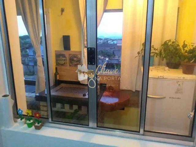 Apartamento para Venda em São Paulo/SP Vila Andrade 2 Quartos