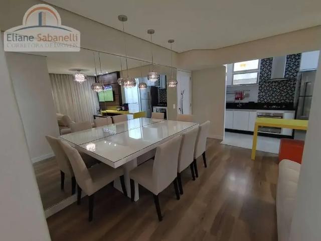 Apartamento para Venda em São Paulo/SP Vila Andrade 2 Quartos
