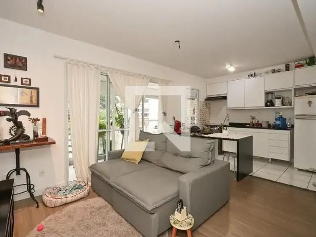 Apartamento para Venda em São Paulo/SP Vila Andrade 2 Quartos