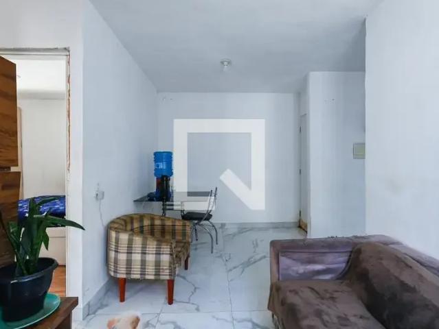 Apartamento para Venda em São Paulo/SP Vila Andrade 2 Quartos