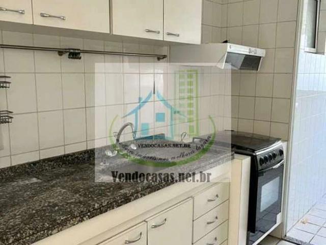 Apartamento para Venda em São Paulo/SP Vila Andrade 2 Quartos