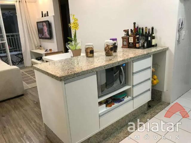 Apartamento para Venda em São Paulo/SP Vila Andrade 2 Quartos