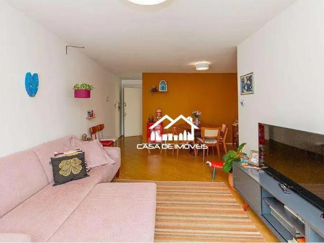 Apartamento para Venda em São Paulo/SP Vila Andrade 2 Quartos