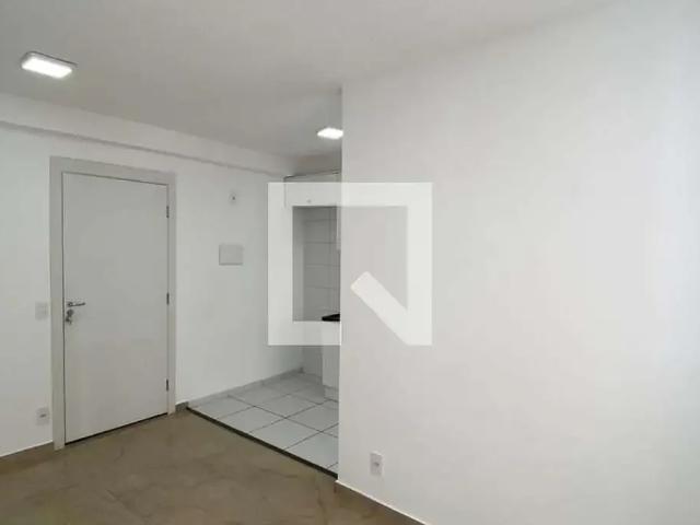 Apartamento para Venda em São Paulo/SP Vila Andrade 2 Quartos