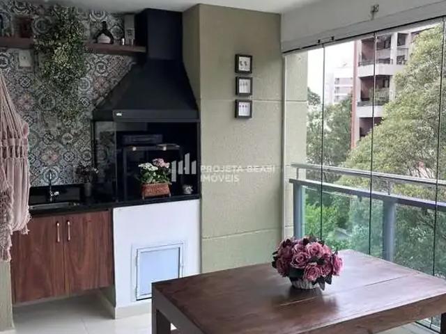Apartamento para Venda em São Paulo/SP Vila Andrade 2 Quartos