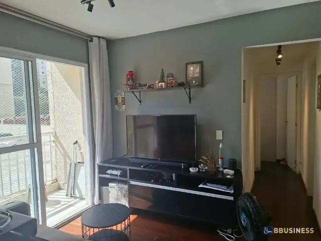 Apartamento para Venda em São Paulo/SP Vila Andrade 2 Quartos