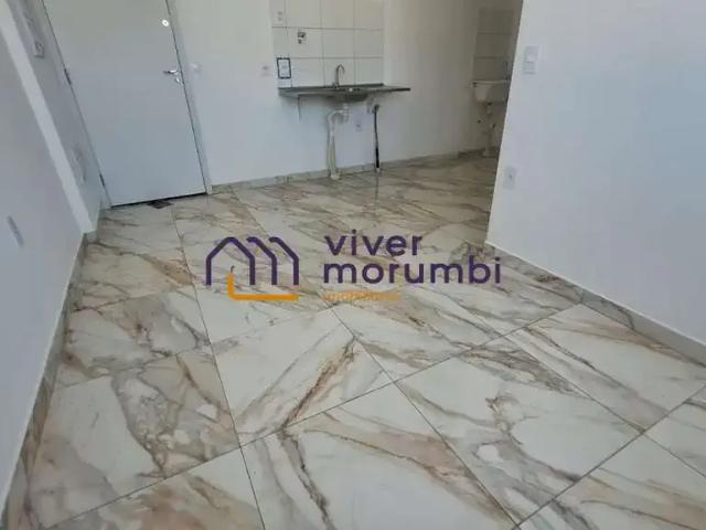 Apartamento para Venda em São Paulo/SP Vila Andrade 2 Quartos