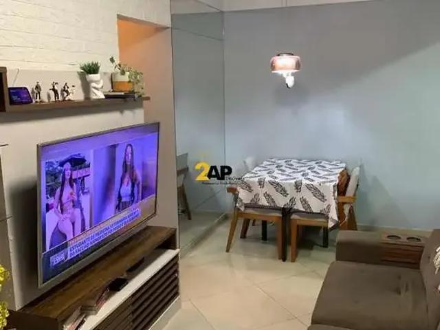 Apartamento para Venda em São Paulo/SP Vila Andrade 2 Quartos
