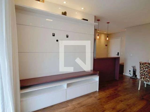 Apartamento para Venda em São Paulo/SP Vila Andrade 2 Quartos