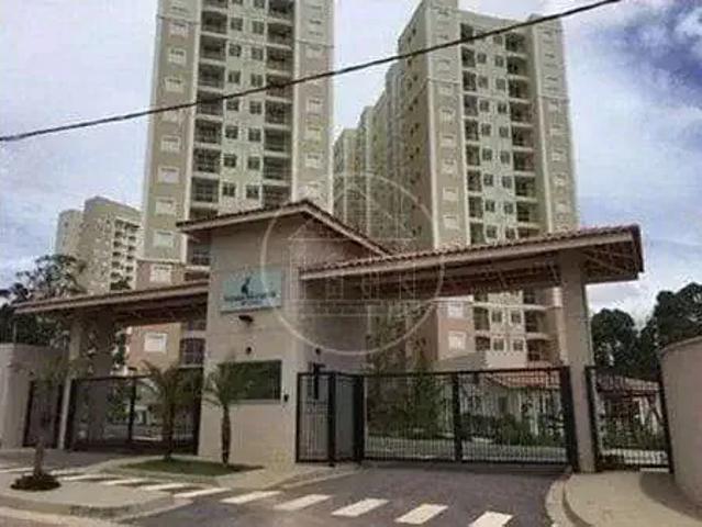 Apartamento para Venda em São Paulo/SP Vila Andrade 2 Quartos