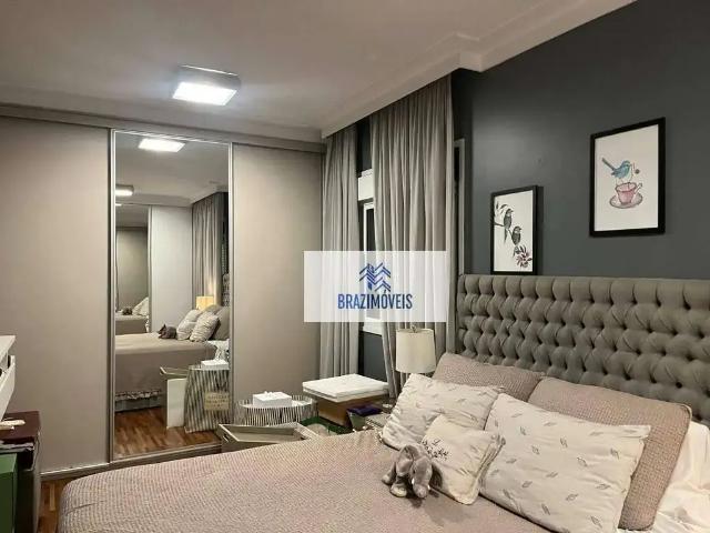 Apartamento para Venda em São Paulo/SP Vila Andrade 2 Quartos