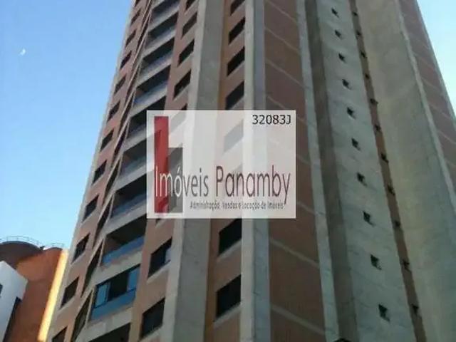 Apartamento para Venda em São Paulo/SP Vila Andrade 2 Quartos