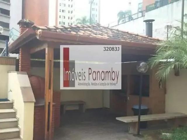 Apartamento para Venda em São Paulo/SP Vila Andrade 2 Quartos