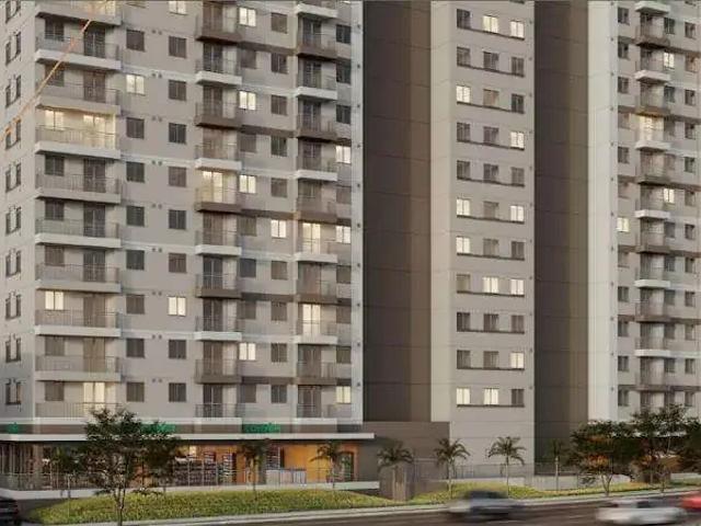 Apartamento para Venda em São Paulo/SP Vila Andrade 2 Quartos