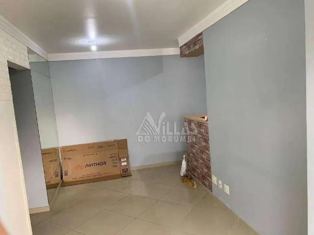 Apartamento para Venda em São Paulo/SP Vila Andrade 2 Quartos
