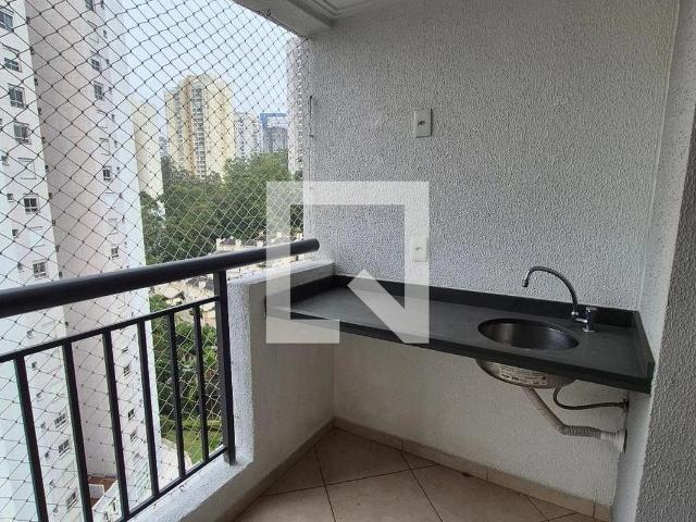Apartamento para Venda em São Paulo/SP Vila Andrade 2 Quartos