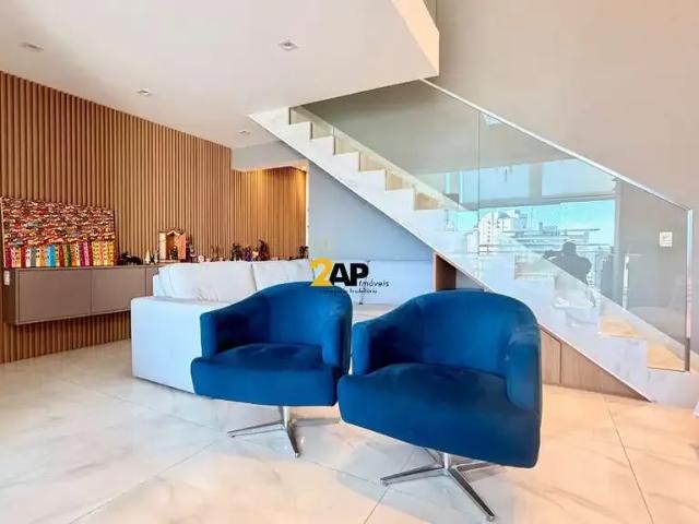 Apartamento para Venda em São Paulo/SP Vila Andrade 3 Quartos